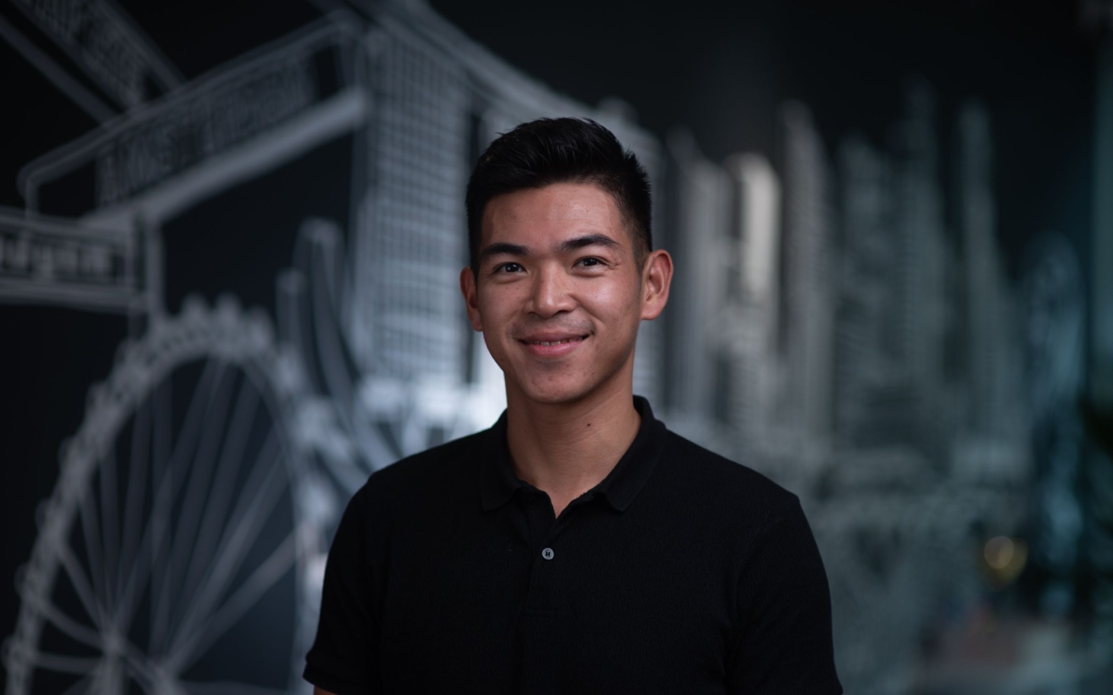 Phil Ly, founder of North Star Advisory Group